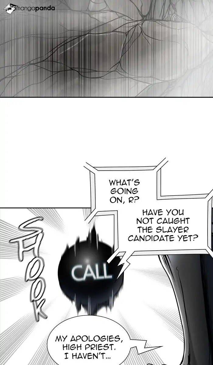 Tower of God Chapter 430 image 034